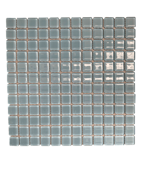 Pastilha em Vidro Pack Iris Acqua Marine - Portinari