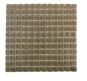 Pastilha em Vidro Pack Iris Savana - Portinari