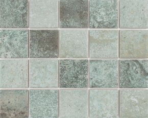 PASTILHA PARA PISCINA JAVA LAGO MESH BRILHANTE - ELIANE  - 8 x 29,5