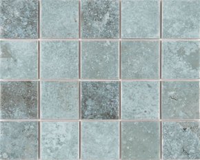 PASTILHA PARA PISCINA JAVA MAR MESH BRILHANTE - ELIANE - 7,5 x 7,5