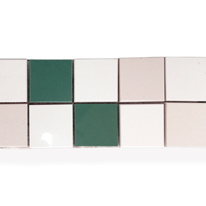 Listelo em Porcelanato Prisma L-6500 - Eliane