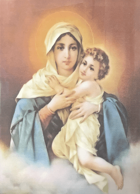 Porcelanato Mãe Peregrina Full HD - Dexco