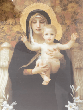 Porcelanato Virgem Maria Full HD - Dexco