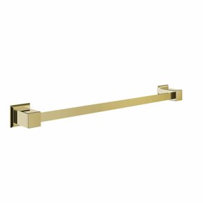 Porta Toalha Dourado go5030 - Ducon