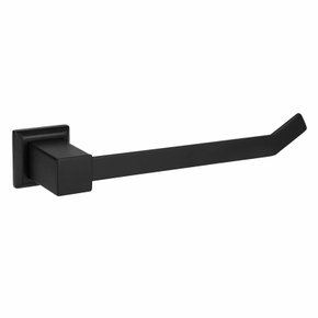 Porta Toalha Rosto bl6040 Black - Ducon