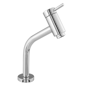 RAINHA 1067 TORNEIRA lAVATÓRIO C65 NOBRE 13CM BANCADA 1/4 VOLTA -