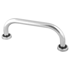 RAINHA 11379 ALÇA DE APOIO 40 CM STANDER 1 1/4 POLIDA CROMADA