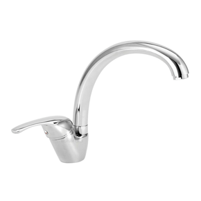 RAINHA 20308 MISTURADOR MONOCOMANDO BICA ALTA COZINHA BANCADA