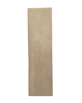 RODAPÉ CERÂMICO IMPIRE BLACK - ELIANE - CLASSE A - 8,5 x 30