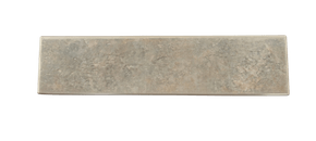 RODAPE CERÂMICO LAND GREEN  - ELIANE - CLASSE A - 7,5X30,7