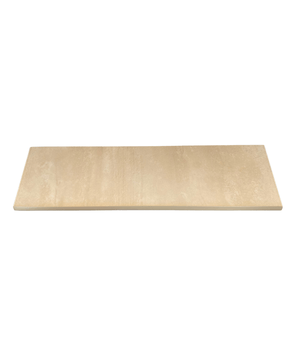 RODAPÉ CERÂMICO MIDTOWN TAUPE - ELIANE - CLASSE A - 8,5X30
