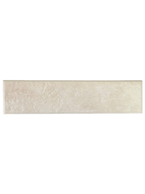 RODAPÉ CERÂMICO SIERRA BONE - ELIANE - CLASSE A - 7,5X31