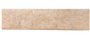 RODAPÉ CERÂMICO VERMONT GOLD - ELIANE - 7,5 X 30,7 CM