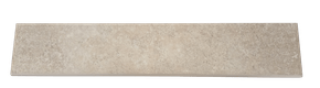 RODAPE CERÂMICO VILLA TERME CREMA RA NA/45 - ELIANE - CLASSE A - 8,5 X 45