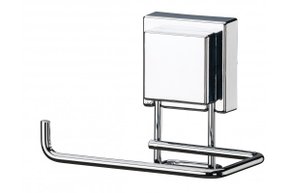 SUPORTE 7005 PARA PAPEL INOX  - FUTURE -