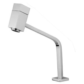 TORNEIRA PARA LAVATÓRIO - 8962 C90 19CM FIT - RAINHA - BANCADA