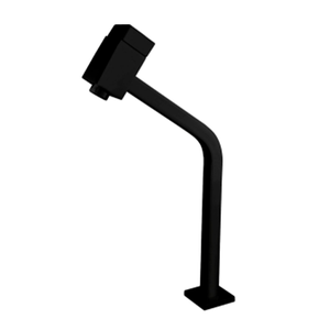 TORNEIRA PARA LAVATÓRIO 98962 C90 FIT PRETO FOSCO - RAINHA