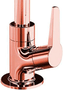 1167 F 71 RG TORNEIRA COZINHA MESA ROSE GOLD - LORENZETTI -