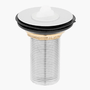 1603 VAL. LAVATORIO STANDER S/UNHO METAL - 7/8 SACOLINHA