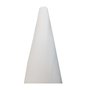 FILETE CERÂMICO GRAY II ESMALTADO - ELIANE - 2,5X25CM -