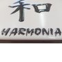 Azulejo Cerâmico Ideograma Harmonia - Eliane