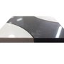 Tozzetto Em Porcelanato Marquino statuario T 1000 - Eliane