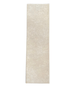 RODAPÉ CERÂMICO SUSA BIANCO - ELIANE - CLASSE A - 7,5X25