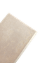 RODAPE CERÂMICO LUCIA ALMOND - ELIANE - CLASSE A - 7,5X30,7