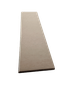 RODAPE CERÂMICO LAND BONE  - ELIANE - CLASSE A - 7,5X30,7