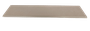 RODAPE CERÂMICO LAND BONE  - ELIANE - CLASSE A - 7,5X30,7