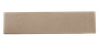 RODAPE CERÂMICO LAND BONE  - ELIANE - CLASSE A - 7,5X30,7
