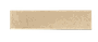 RODAPÉ CERÂMICO LAND TAUPE - ELIANE - CLASSE A - 7,5X30,7