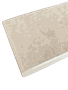 RODAPÉ CERÂMICO LAND TAUPE - ELIANE - CLASSE A - 7,5X30,7