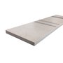 Listelo em Porcelanato Versatile Elval Beige - Eliane