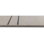 Listelo em Porcelanato Versatile Elval Beige - Eliane