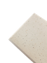 RODAPE CERÂMICO CARGO PLUS HD BONE  - ELIANE - CLASSE A - 8 x 33