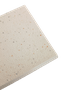 RODAPE CERÂMICO CARGO PLUS HD BONE  - ELIANE - CLASSE A - 8 x 33