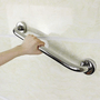 RAINHA 11381 ALCA DE APOIO 60 CM STANDER 1 1/4 POLIDA CROMADA