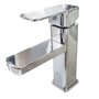 MISTURADOR PARA LAVATÓRIO MONOCOMANDO 4530 BICA BAIXA - RAINHA