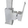 MISTURADOR PARA COZINHA MONOCOMANDO 5199 COM AREJADOR - RAINHA