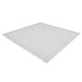 Pastilha em Vidro Pack Iris Glacial para Ambientes Internos, Externos e Piscinas - Portinari