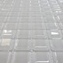 Pastilha em Vidro Pack Iris Glacial para Ambientes Internos, Externos e Piscinas - Portinari