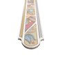 Listelo Cerâmico Blister 50215 PK - Portinari