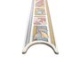 Listelo Cerâmico Blister 50215 PK - Portinari