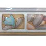 Listelo Cerâmico Blister 50215 PK - Portinari