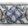 Listelo Cerâmico Blister 50216 RY - Portinari