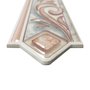 Listelo Cerâmico Blister 75239 BE - Portinari
