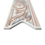 Listelo Cerâmico Blister 75239 BE - Portinari