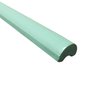 FILETE CERÂMICO TORELLO AQ MATTE - PORTINARI - 2X25CM -
