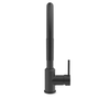 ROCA MONOCOMANDO COZINHA MESA BICA EM DUAS FUNCOES PRATICA BLACK MATTE